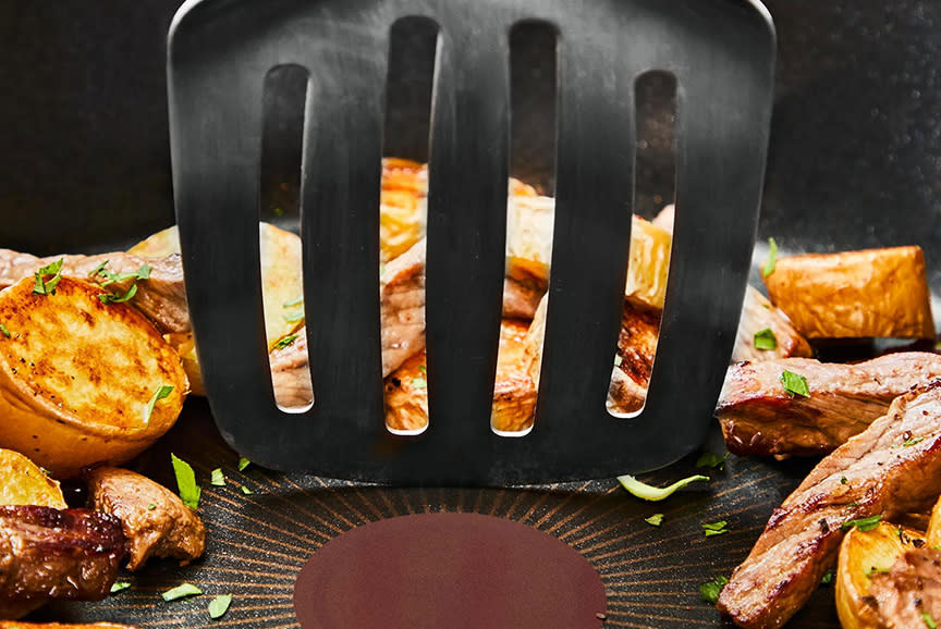 Άψογα αποτελέσματα μαγειρικής!