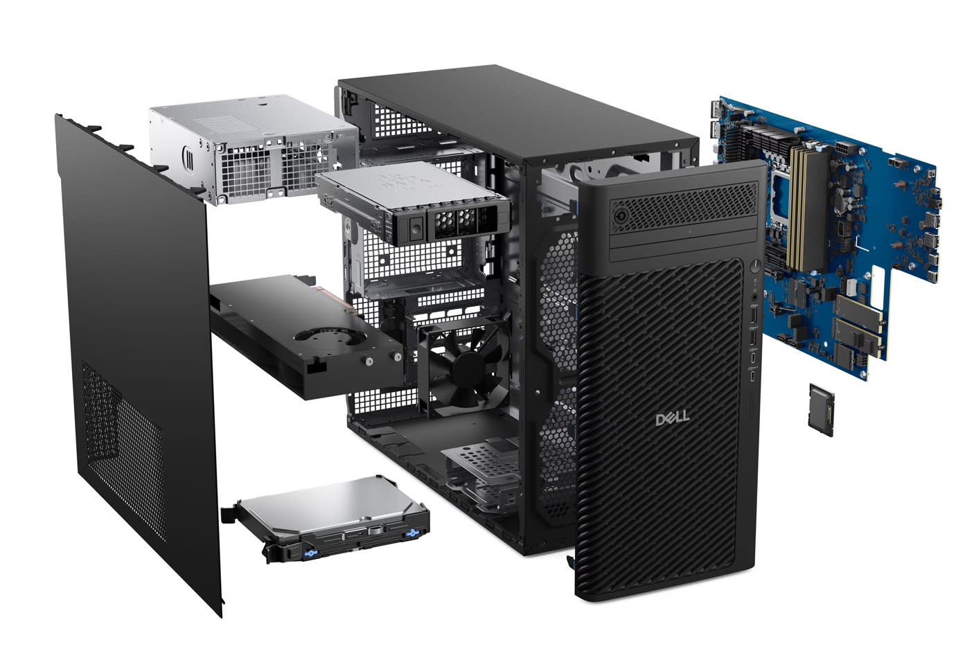 Elevated Connectivity