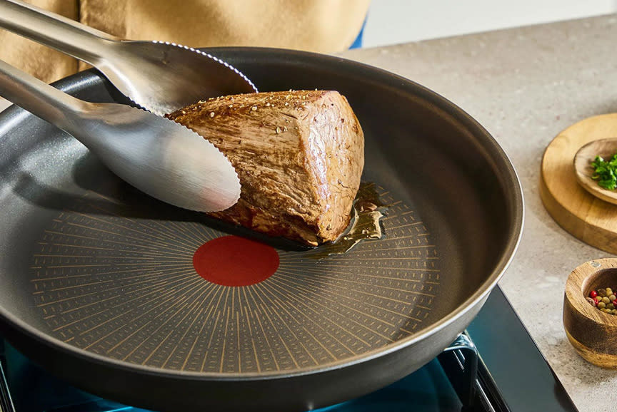 Tefal Ingenio Excel. Τηγάνι 28 cm P00506