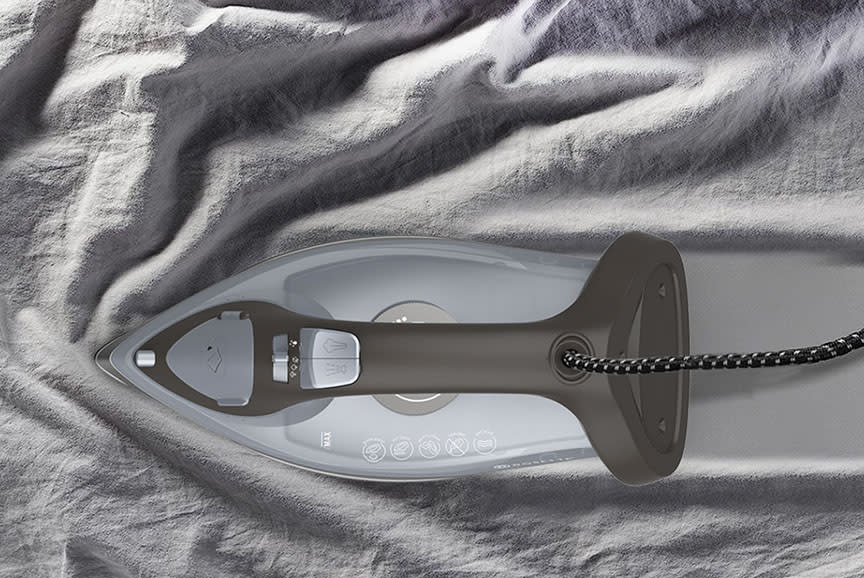 Τέλος στις σταγόνες! 