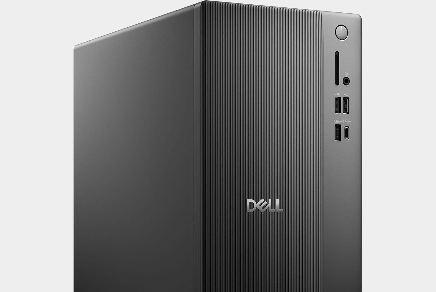 Dell Pro Tower Essential Desktop QVT1260