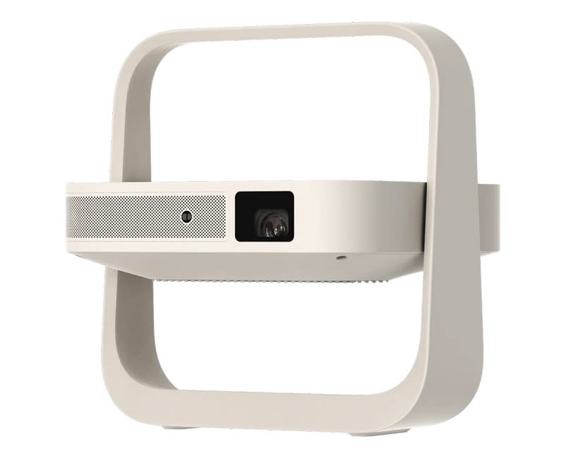 XGIMI Elfin Flip Plus