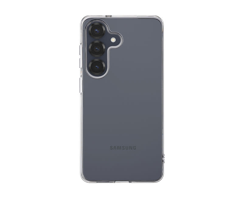 Θήκη Sentio Gal. S26 Clear