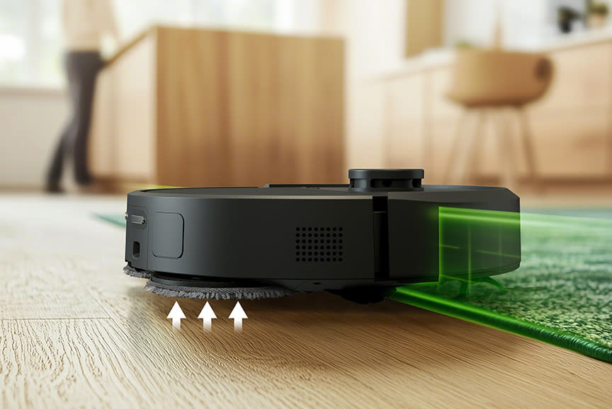 Ξέρει το σπίτι σου απέξω κι ανακατωτά!