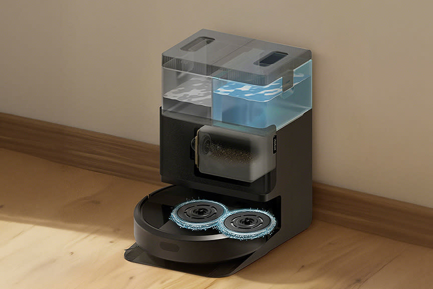 Κάνει τη… βρώμικη δουλειά για σένα