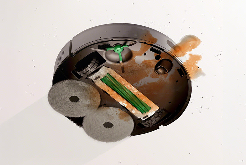 Καθαρισμός όπως σου αρέσει!