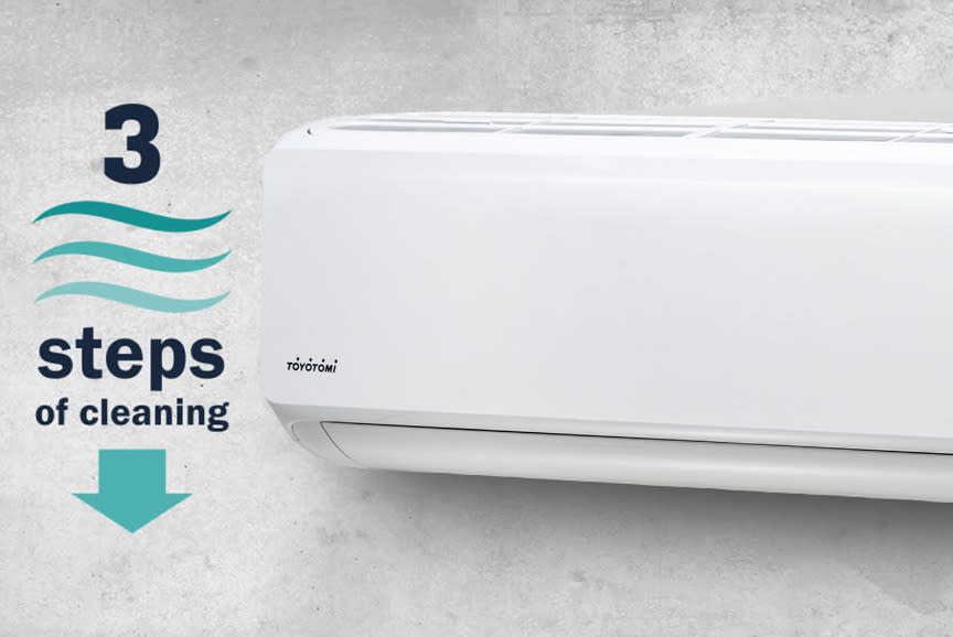 Καθαρός αέρας για βαθιές ανάσες!