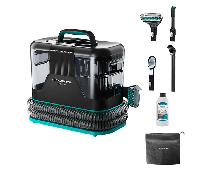 Rowenta Καθαριστής Υφασμάτων IN5020