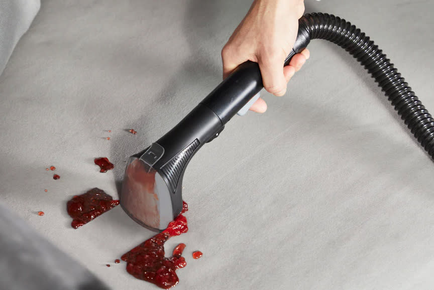 Η λύση σου για σίγουρο καθάρισμα!