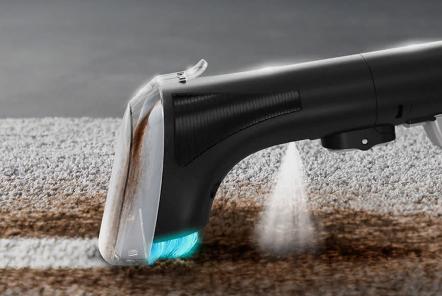 Bye-Bye πατουσάκια!