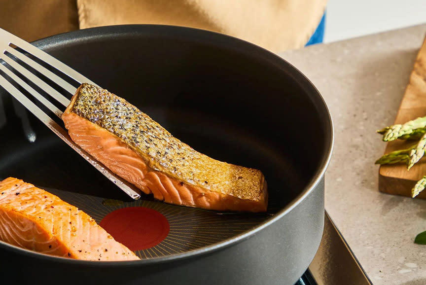 Μαγείρεψε όπως θες, όπου θες!