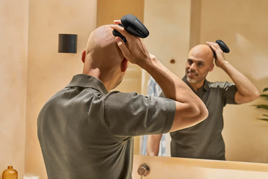 Λείανση ακριβείας