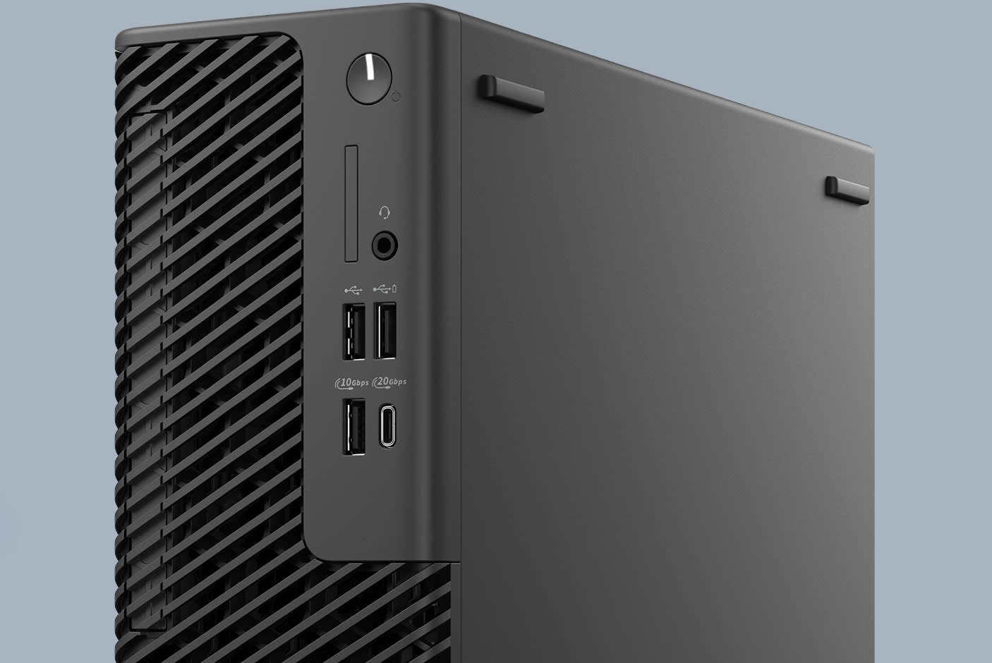 DELL Pro Max Slim FCS1250