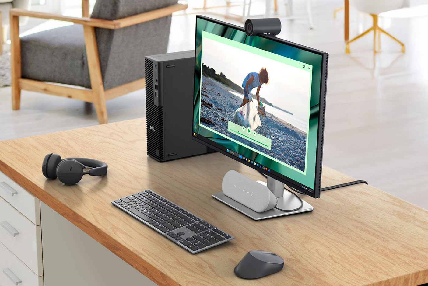 DELL Pro Max Slim FCS1250