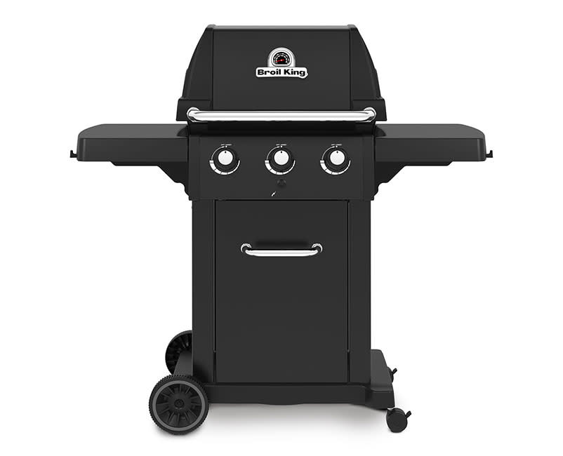 Broil King Ψηστιέρα Royal 320 Shadow