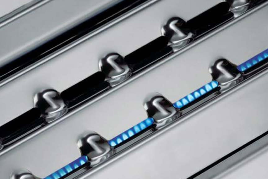 Καυστήρες Διπλής Σωλήνωσης