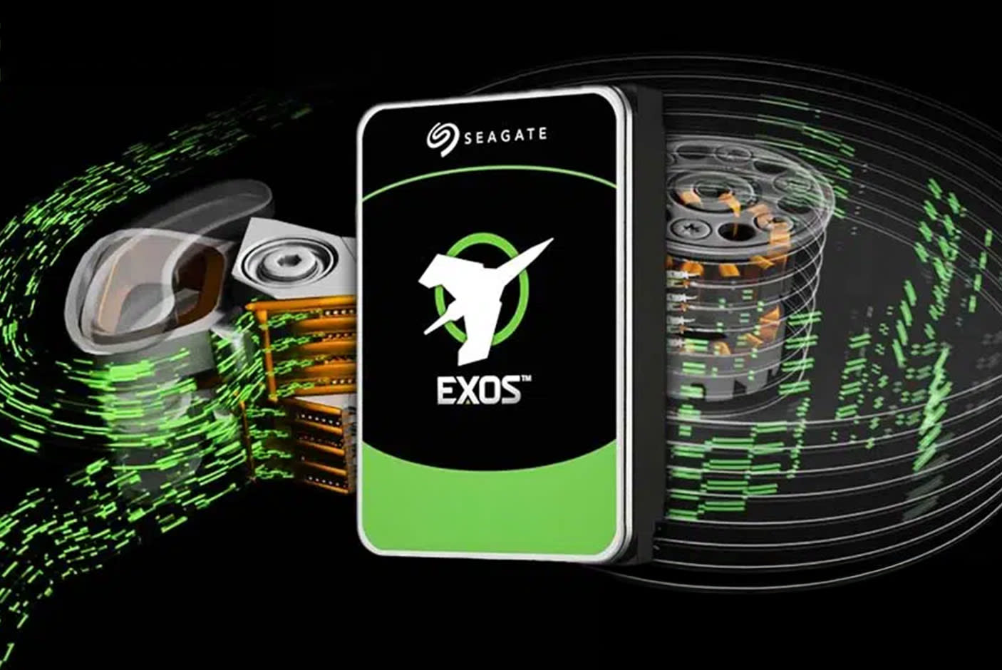 Seagate Exos™