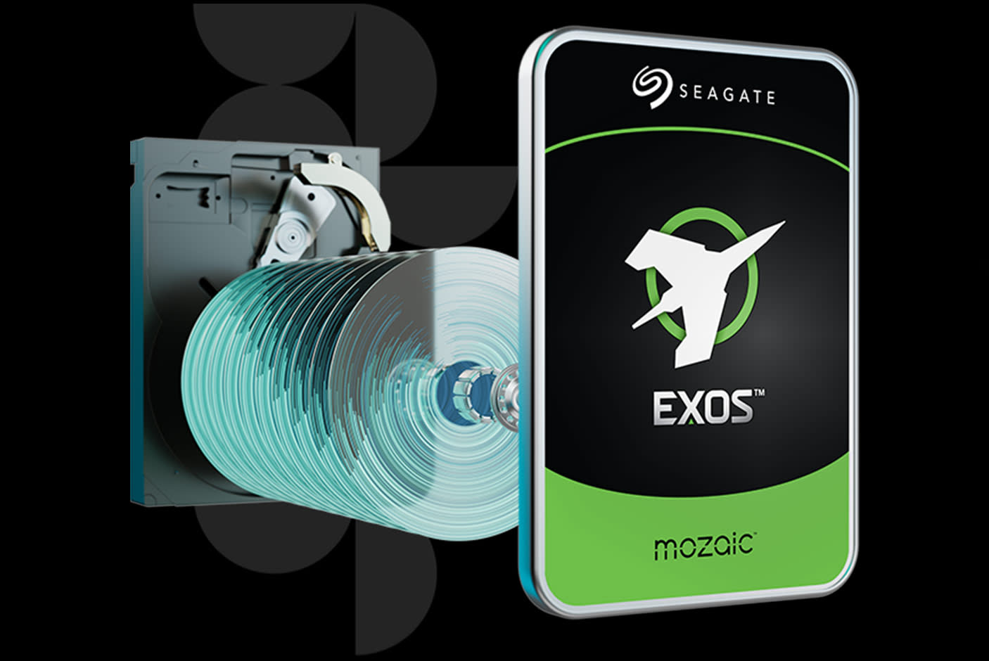 Seagate Exos™