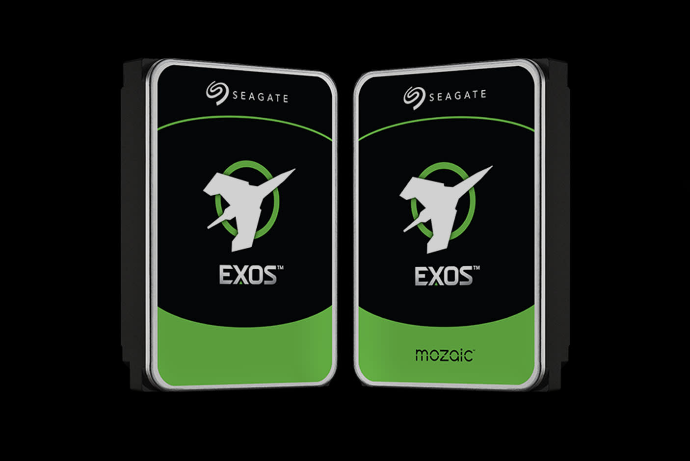 Seagate Exos™