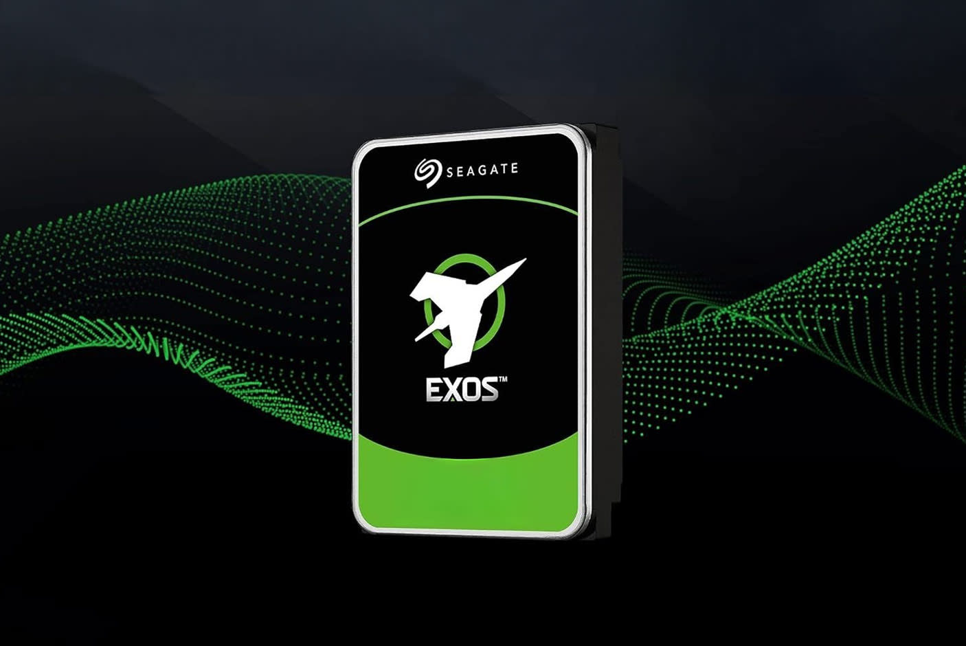Seagate Exos™