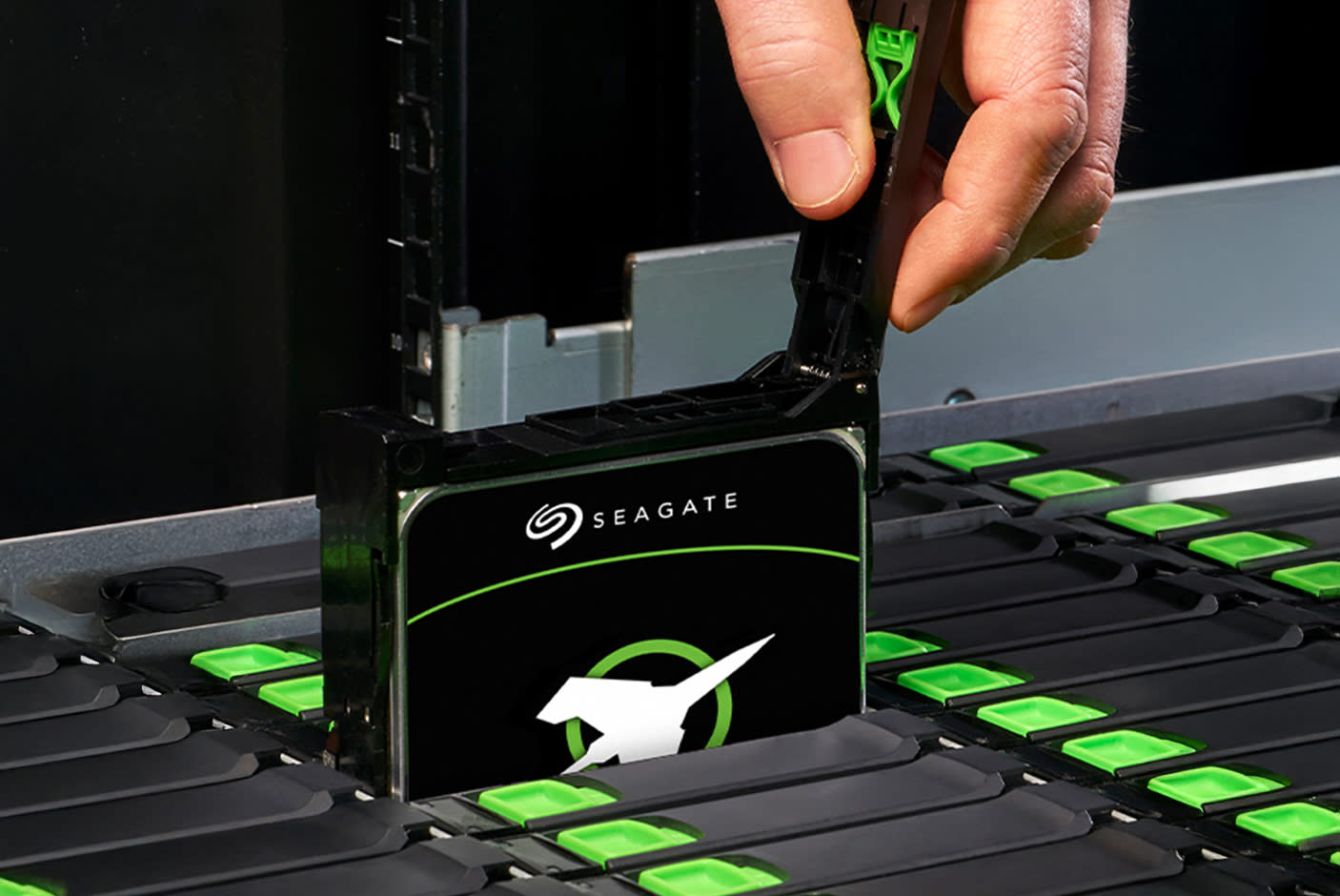 Seagate Exos™