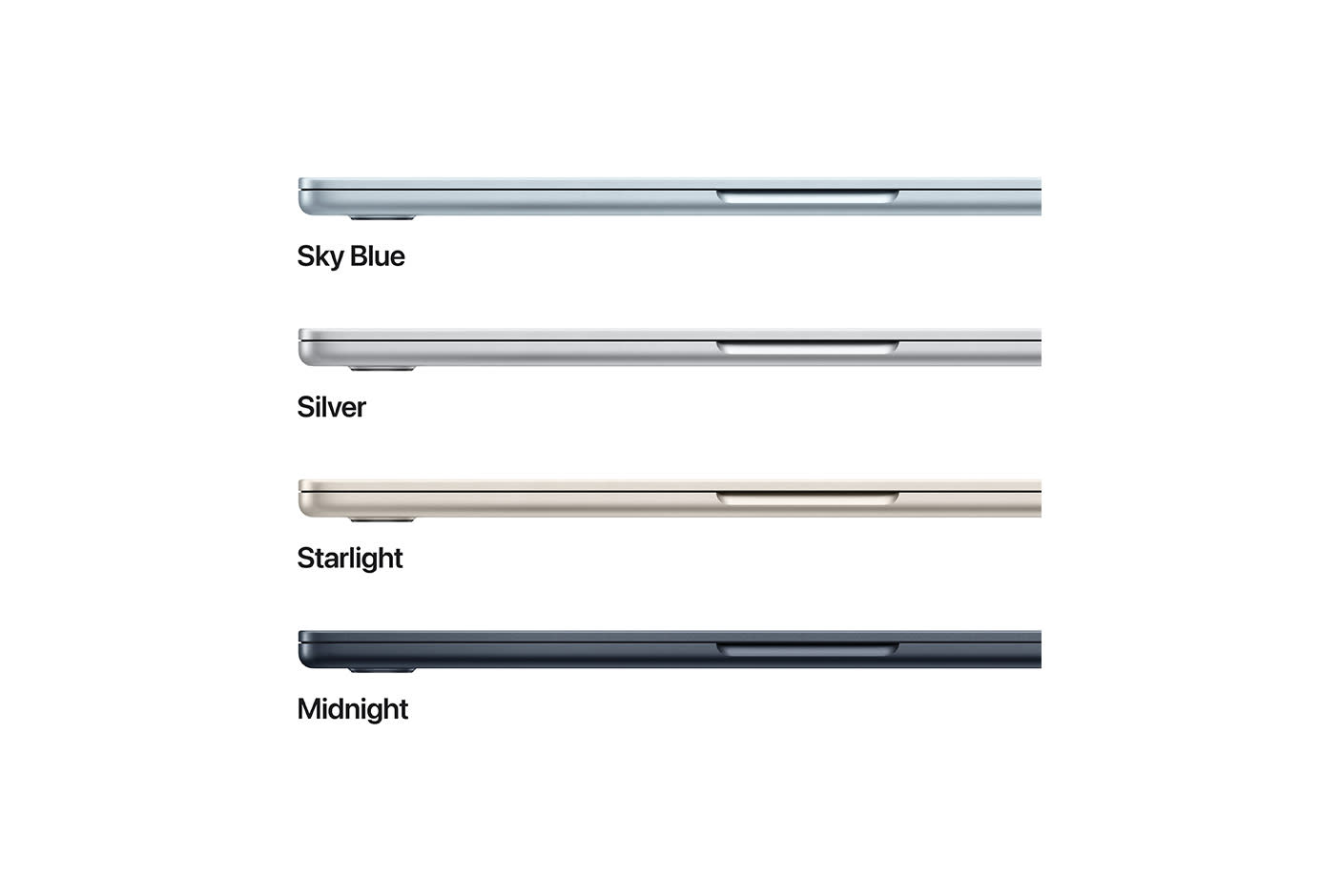 Apple MacBook Air M5