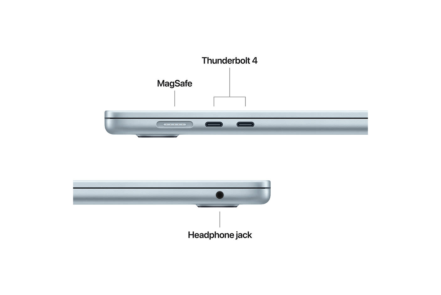 Apple MacBook Air M5