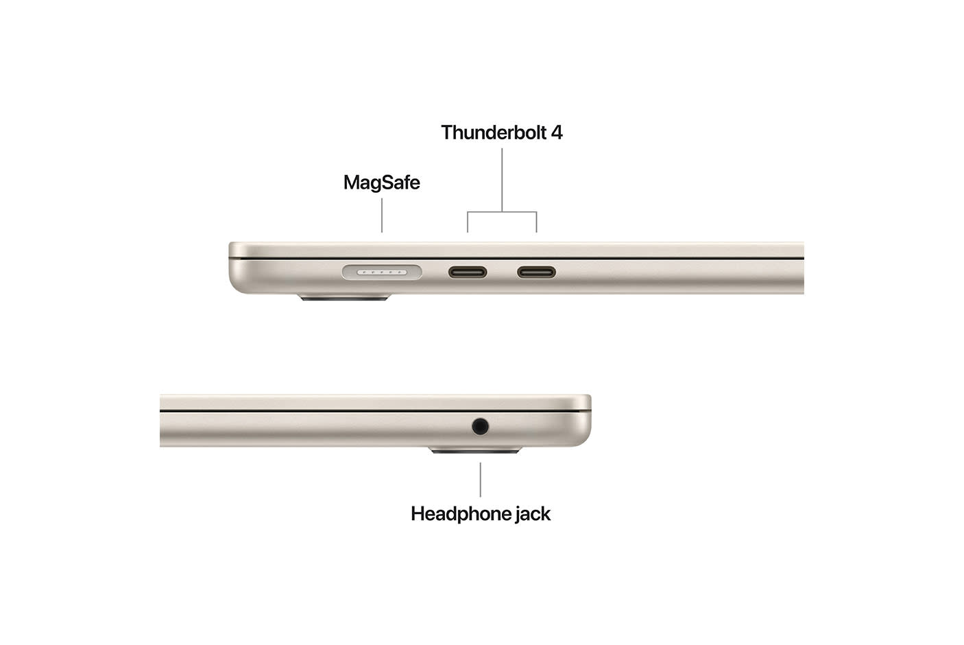 Apple MacBook Air M5