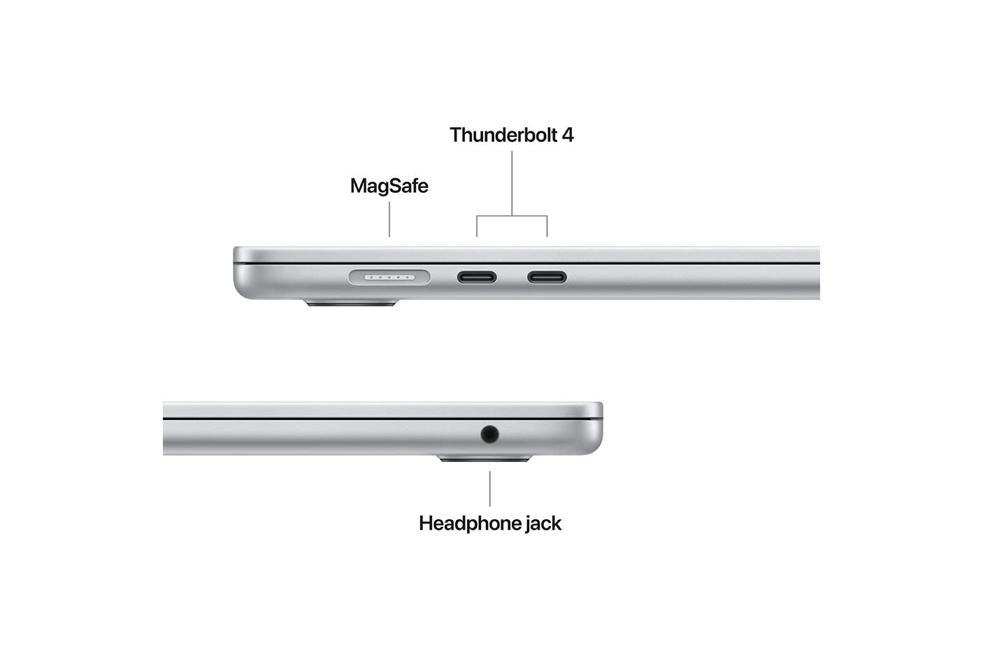 Apple MacBook Air M5