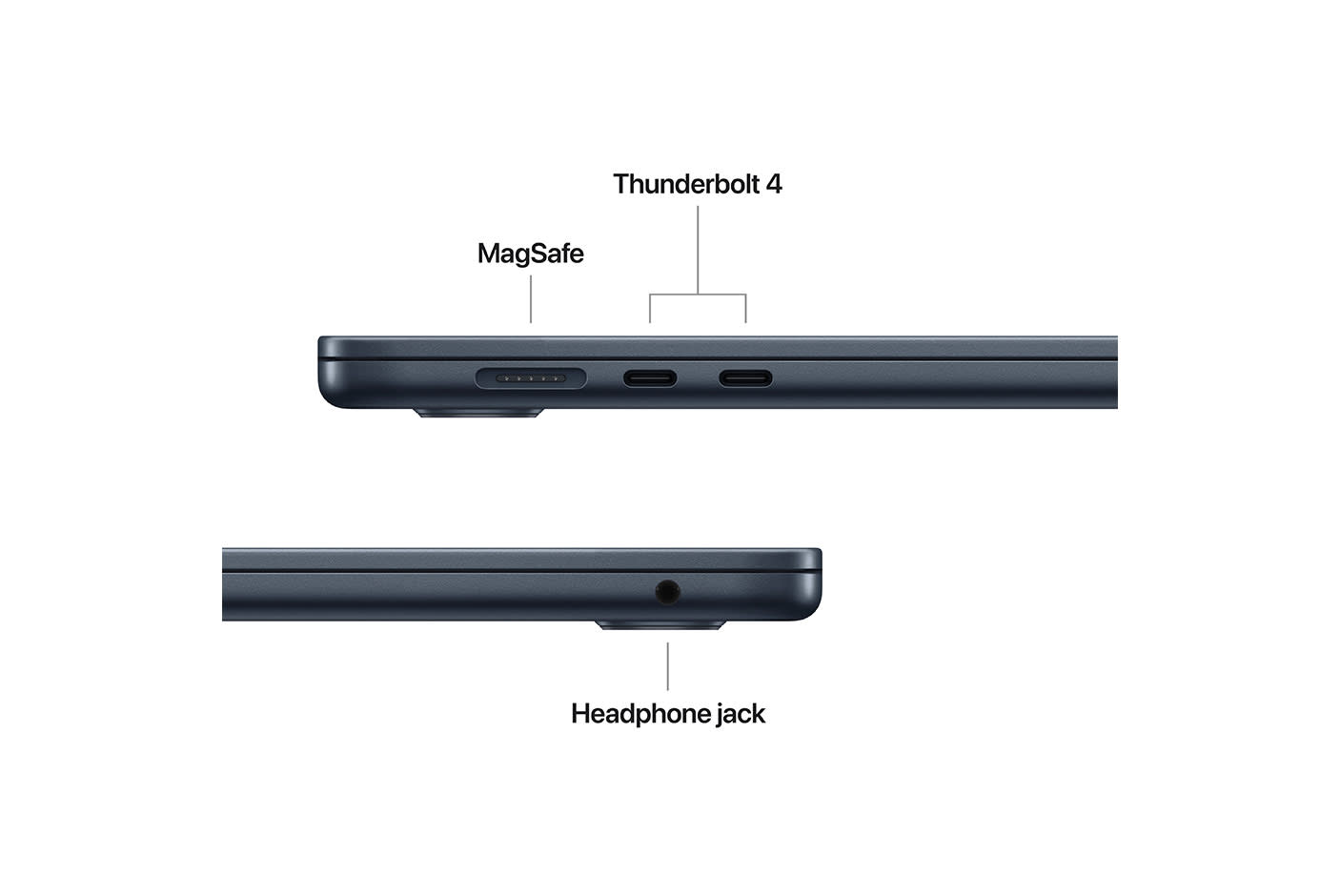 Apple MacBook Air M5