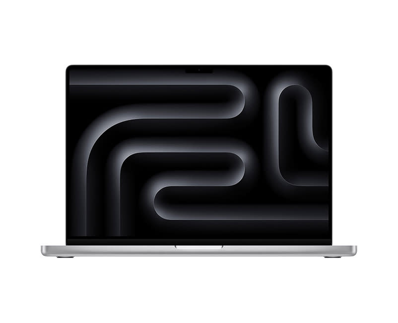 MacBook Pro 16 M5 Pro SLV