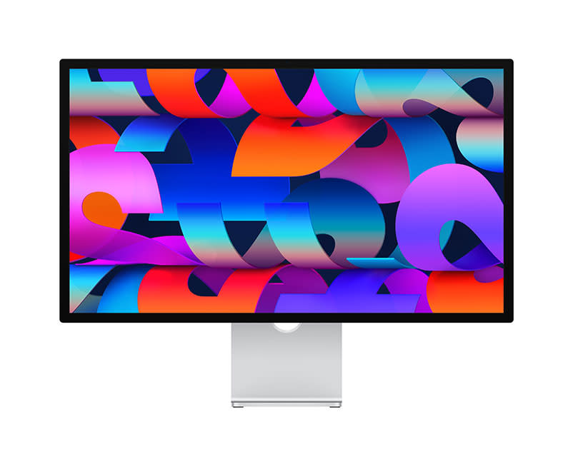 Apple Studio Display Standard Tilt Stand