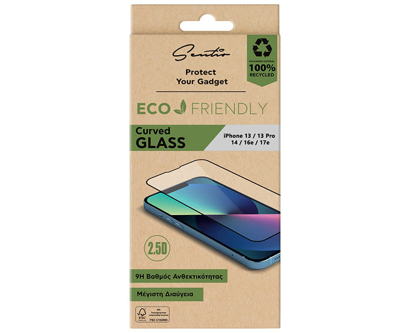 Γυαλί Sentio iPhone