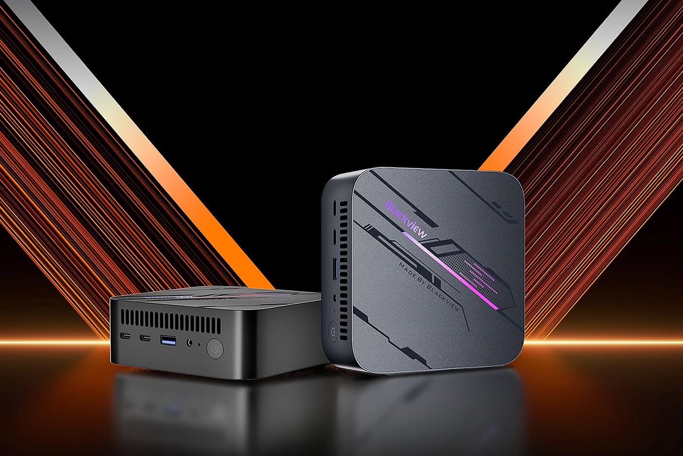 Blackview MP100 Mini PC