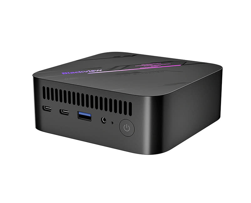 Blackview MP100 Mini PC