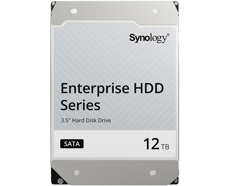 Synology Enterprise Series 3.5" SATA HDD