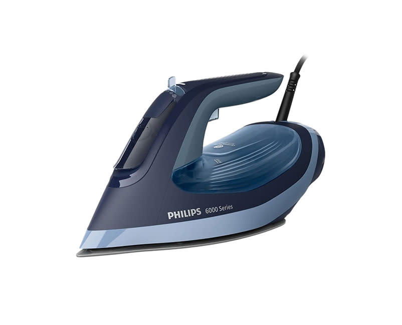Philips Σίδερο Ατμού DST6120/20