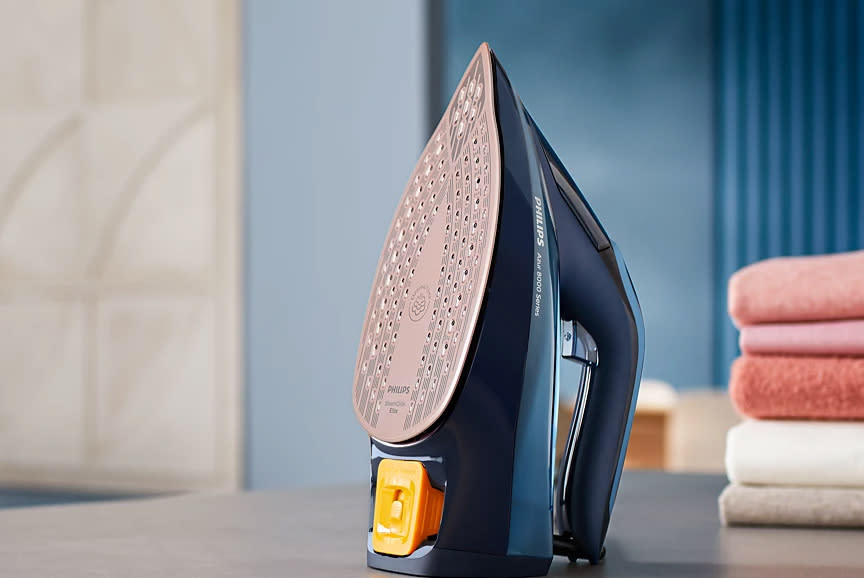 Philips Σίδερο Ατμού DST6120/20