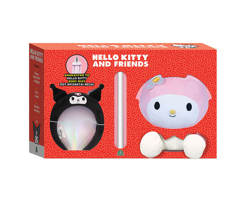 Hello Kitty Λαμπάδα 2026