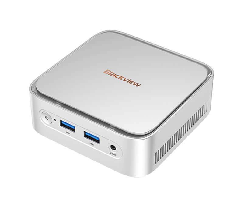 Blackview MP50 Mini PC