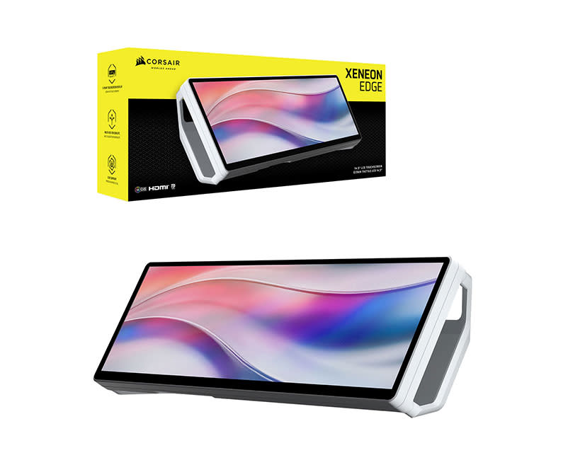 CORSAIR XENEON EDGE