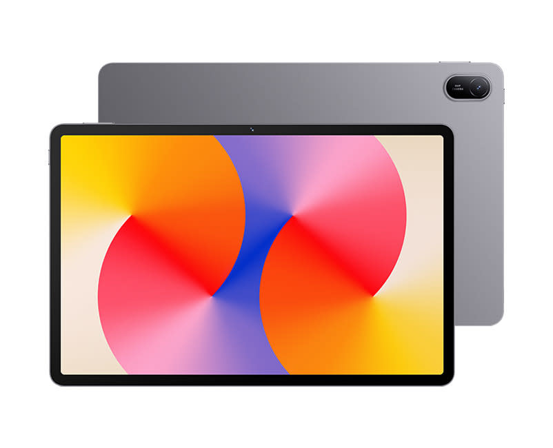 HUAWEI MatePad SE11 4/128GB Nebula Grey