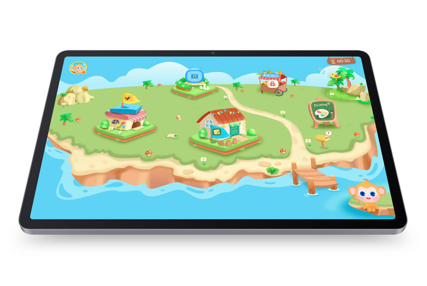 5052122-Tile-8-Kids-Corner