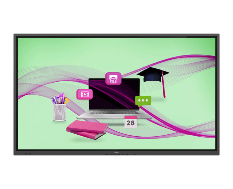 Signage Solutions Οθόνη E-Line