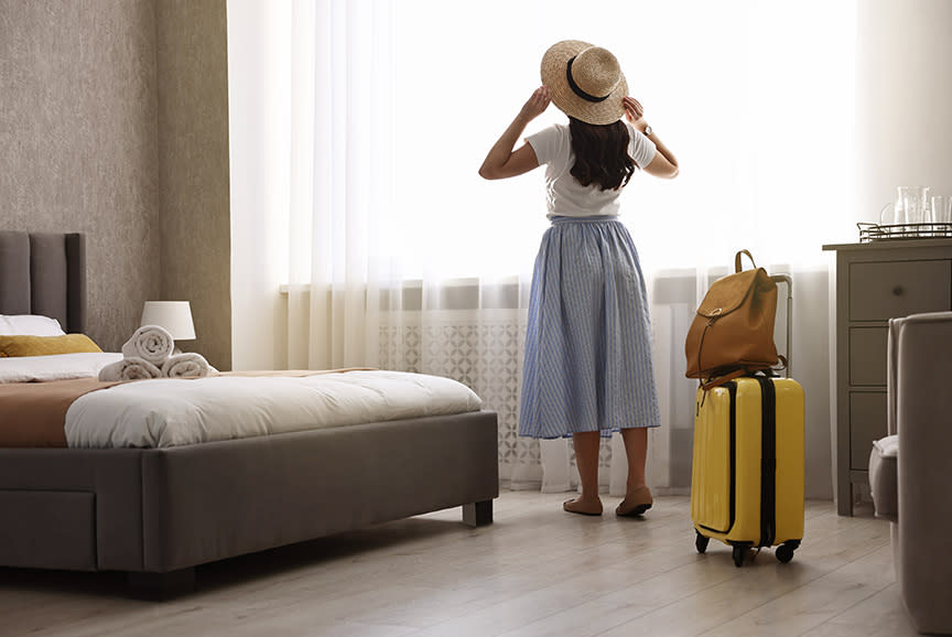 Ρυθμίσεις στα μέτρα σου