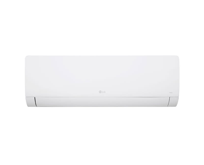 LG DualCool Pro WZ24AW 24.000 BTU/h