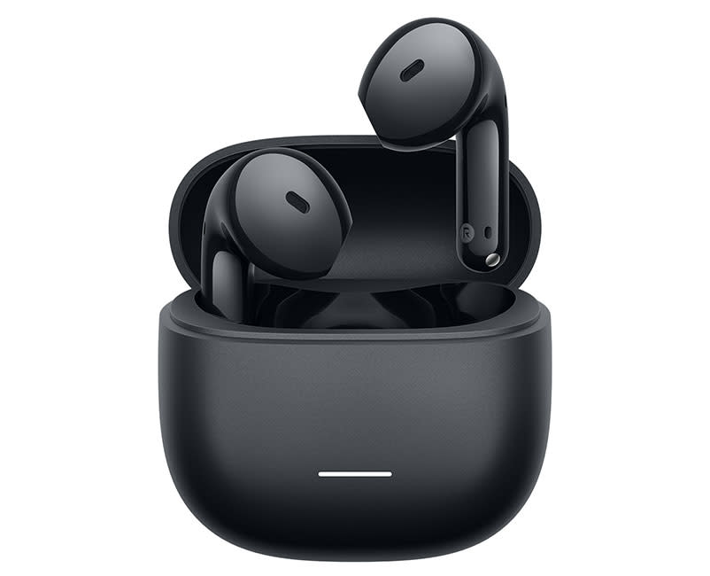 REDMI Buds 8 Active BLK