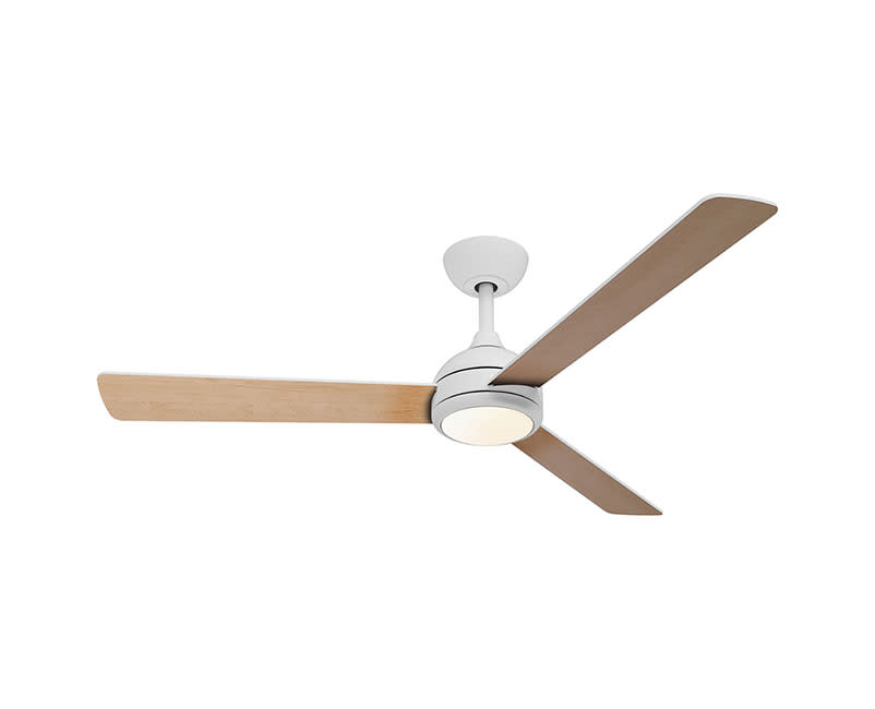 Philips Ανεμιστήρας οροφής Velyx White