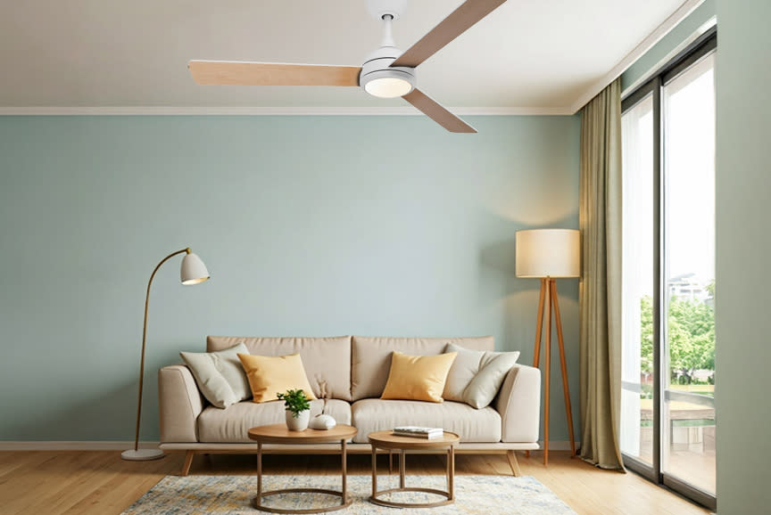 Είναι «ήρεμη δύναμη»