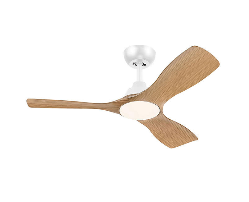 Philips Ανεμιστήρας οροφής Olas White